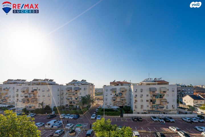 דופלקס, ספיר 9, יפה נוף וגני דן, רמלה