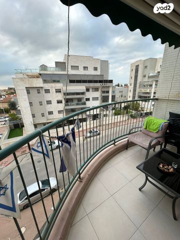 דירה, חיים ברלב, שכונה ו', באר שבע