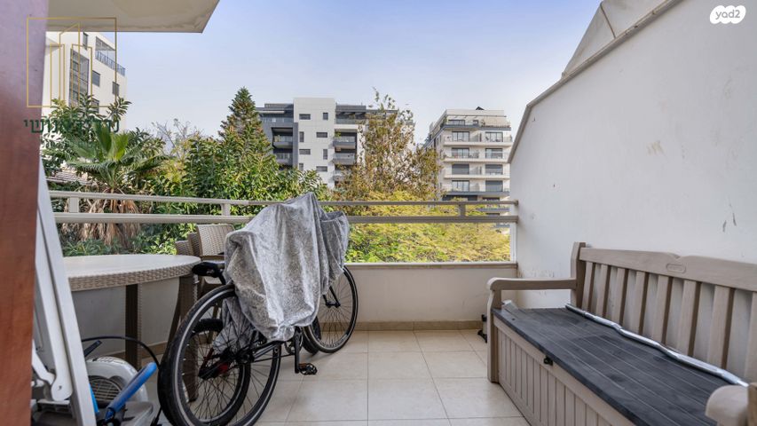 דירה, חצור, יד לבנים, רמת גן