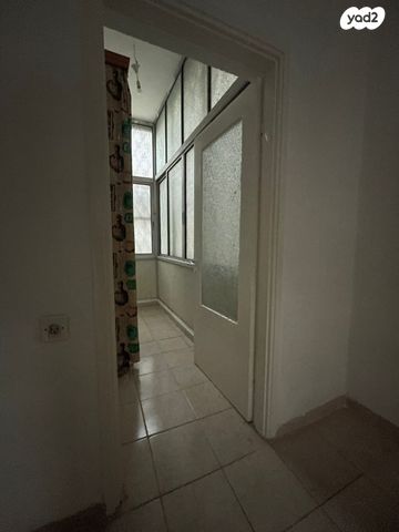 דירה, עמק הזיתים, חיפה