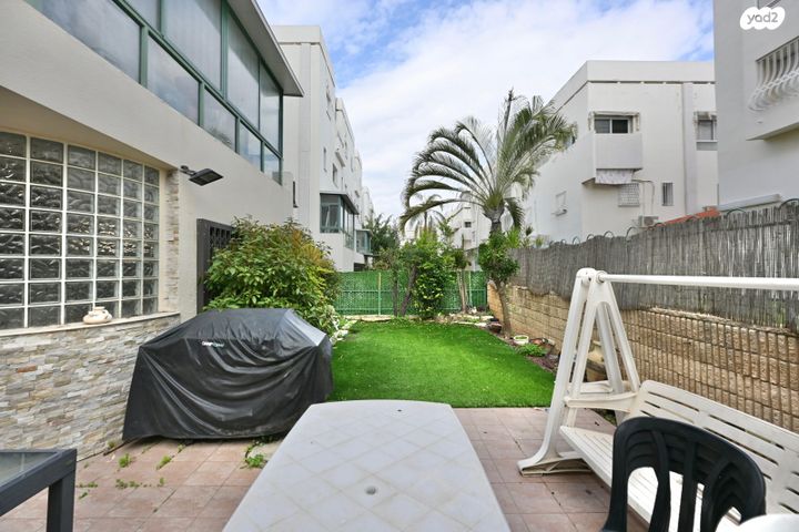 דירת גן, נווה ים, ראשון לציון