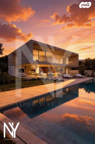 בית פרטי/ קוטג', קרית אליהו גולומב, רעננה