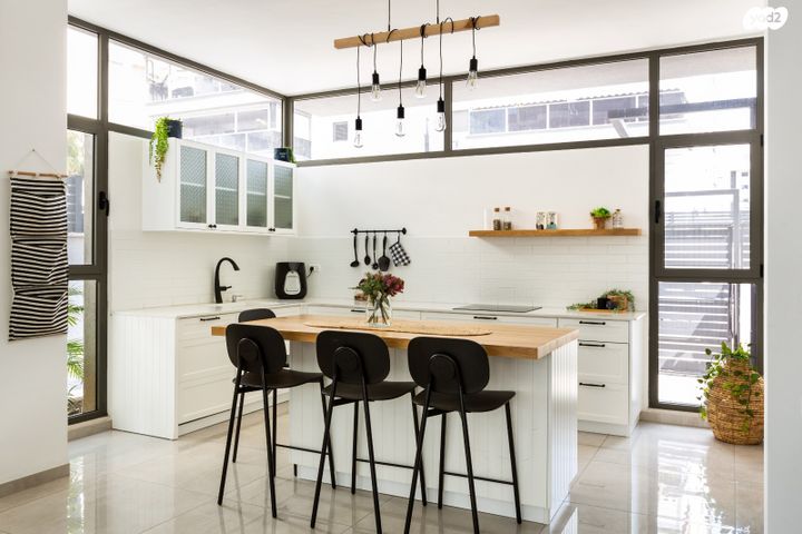 דו משפחתי, דבורה הנביאה 4, רובע יזרעאל סביוני העמק, עפולה