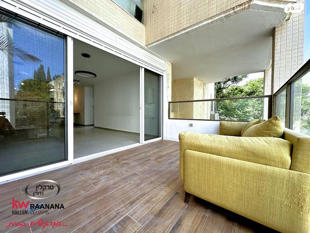 דירה, היובל, נווה דוד רמז, רעננה