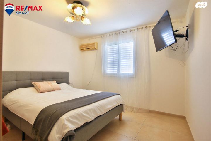 דירה, י.ל. פרץ 4, קרית ים  א', קרית ים