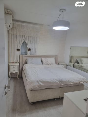 דירה, טירת כרמל