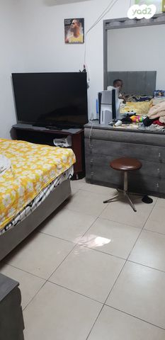 דירה, הרב רובינשטיין 33, יפו ד', גבעת התמרים, תל אביב יפו