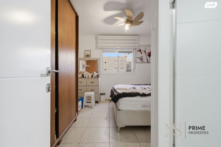 דירה, אדר 11, רובע י"ב, אשדוד