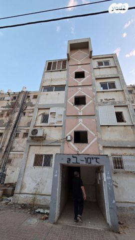 דירת גן, א.ל. זיסו 2, שכונה ג', באר שבע