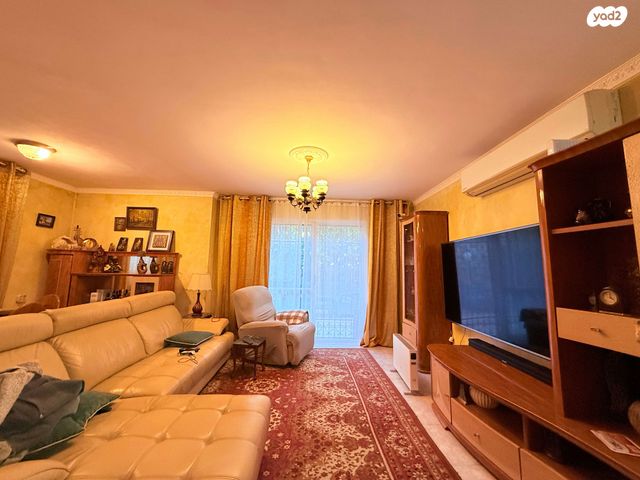 דופלקס, שמואל גונן, קרית אריה / שיינפלד, בית שמש