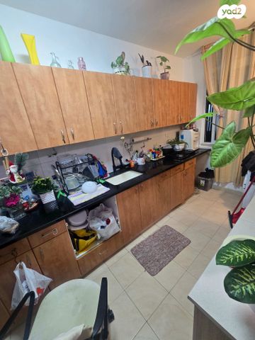 דירה, ישראל בן ציון, דרום מערב ותיק, בת ים