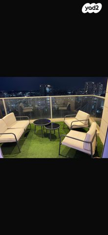 דירה, הצדף 18, נאות רבין, יבנה