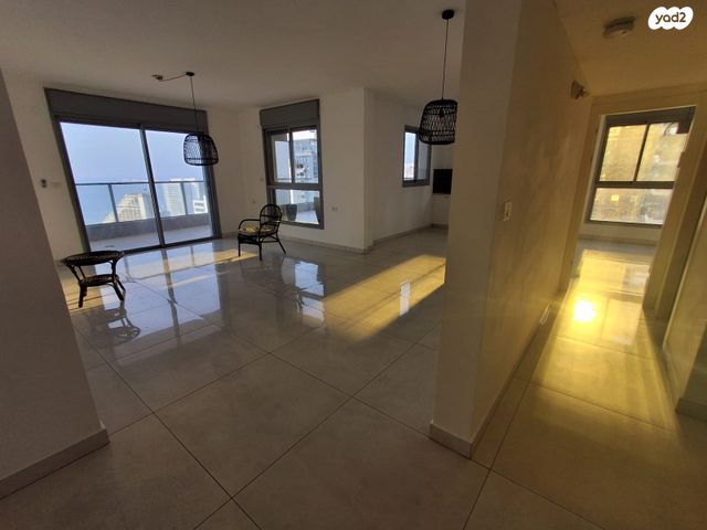 דרום חדש, פארק הים