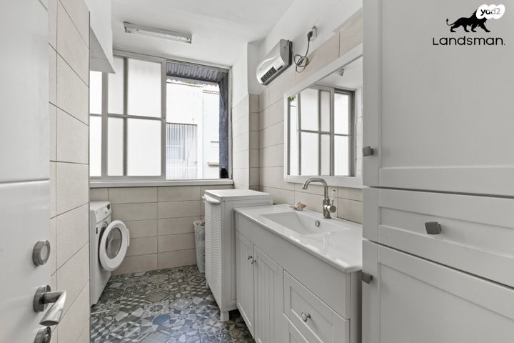 דירה, סמילנסקי 10, ראשונים, ראשון לציון