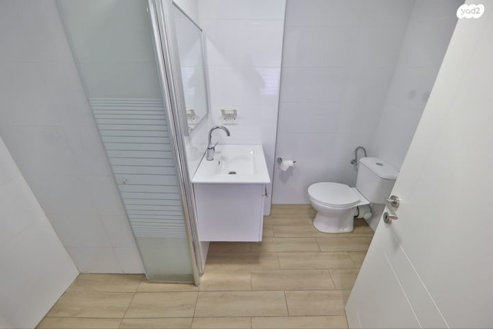 דירה, קרית אתא