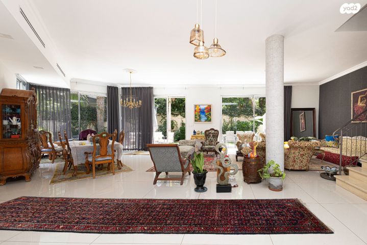 בית פרטי/ קוטג', העצמאות, נחלת יהודה, ראשון לציון