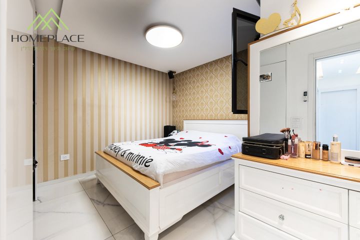 דירה, הרב רובינשטיין, תל אביב יפו