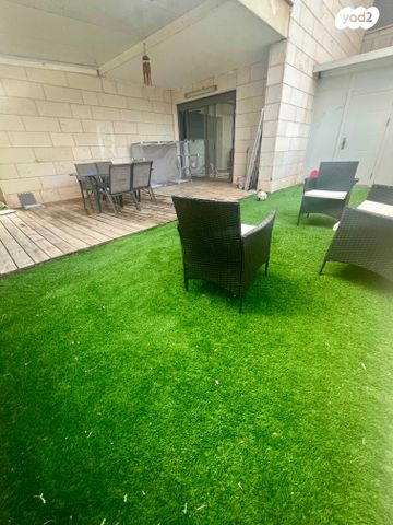 דירת גן, חטיבת כפיר, רובע יזרעאל סביוני העמק, עפולה