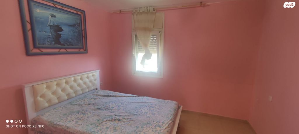 דירה, ז'בוטינסקי 435, שכונה ותיקה - מרכז העיר, מעלות תרשיחא