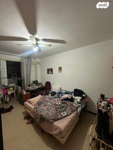 דירה, ציהתל"י 52, צהלון, שיכוני חסכון, תל אביב יפו