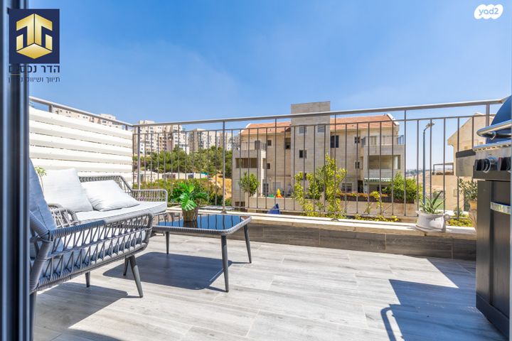 דירה, שמחת כהן, חומת שמואל, הר חומה, ירושלים