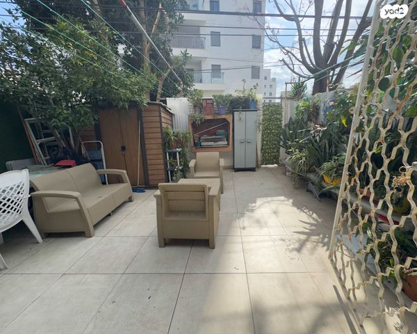 דירה, ביאליק 37, שקמים ואגמים, אשקלון