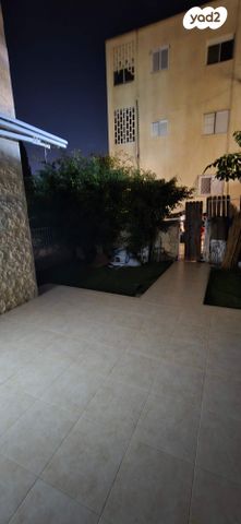 דירת גן, הגליל, נווה שאנן, חיפה