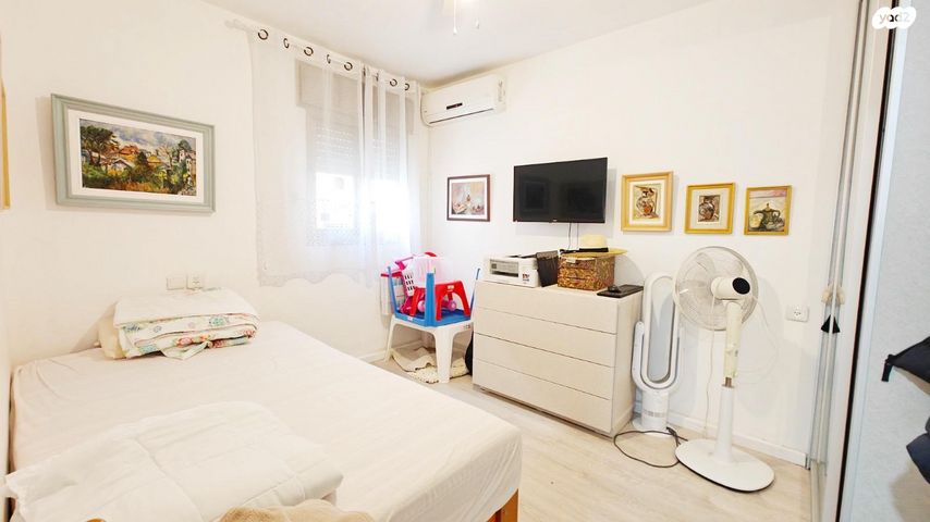 דירת גן, תירוש, הגליל, כרמיאל