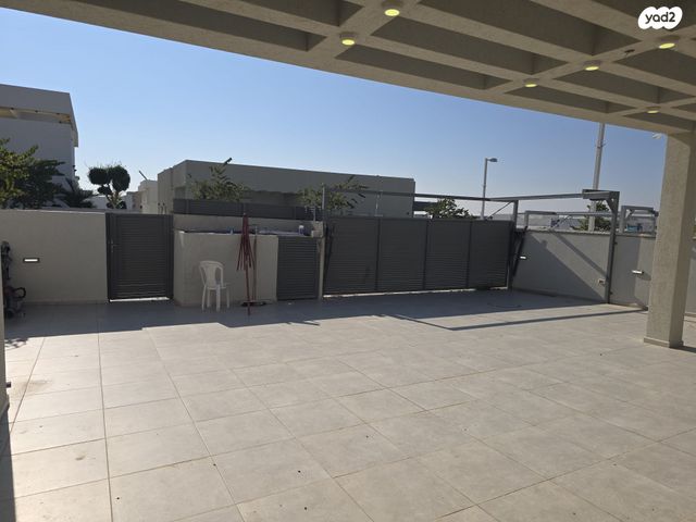 בית פרטי/ קוטג', כלניות, באר שבע