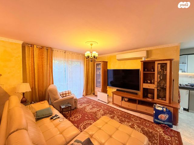 דופלקס, שמואל גונן, קרית אריה / שיינפלד, בית שמש