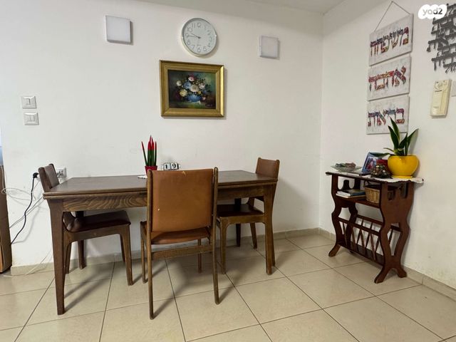 דירה, נשר 123, גבעת מכוש, כרמיאל