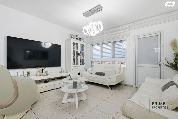 דירה, אדר 11, רובע י"ב, אשדוד