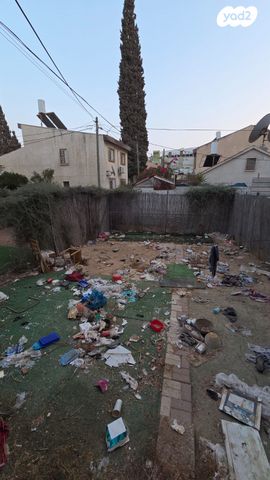 דירת גן, א.ל. זיסו 2, שכונה ג', באר שבע