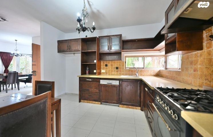 בית פרטי/ קוטג', רביבים, גני ראשון, ראשון לציון