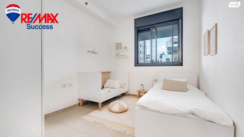 דירה, הבה"דים, נרקיסים, ראשון לציון