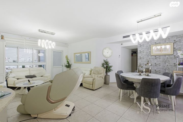 דירה, אדר 11, רובע י"ב, אשדוד