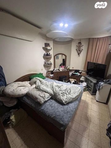 דירה, מבצע עובדה, שכונה ו', באר שבע