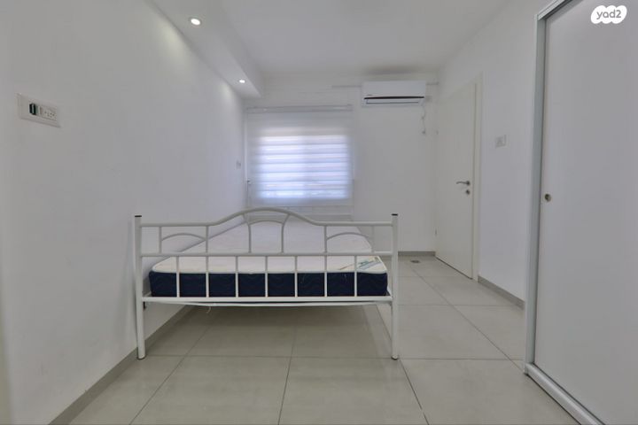 דירה, קרית אתא