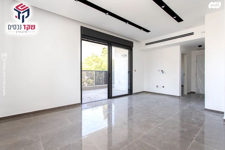 בניין מגורים, שדרות גושן, מוצקין הותיקה, קרית מוצקין