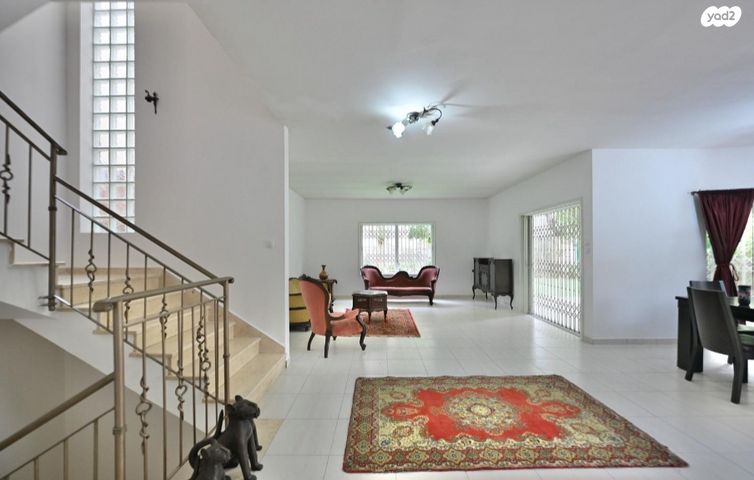 בית פרטי/ קוטג', רביבים, גני ראשון, ראשון לציון