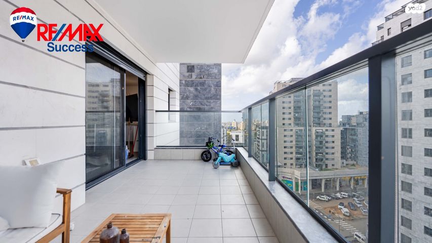 דירה, הבה"דים, נרקיסים, ראשון לציון