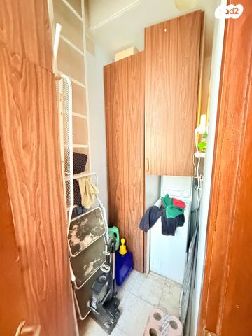 דופלקס, שמואל גונן, קרית אריה / שיינפלד, בית שמש