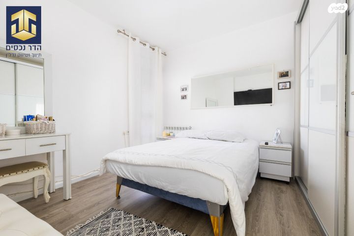 דירה, שמחת כהן, חומת שמואל, הר חומה, ירושלים