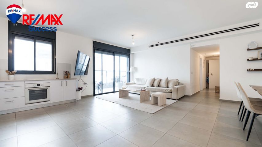 דירה, הבה"דים, נרקיסים, ראשון לציון