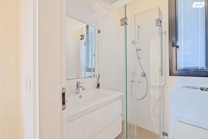 דירה, הרכבת 16, לב תל אביב, לב העיר צפון, תל אביב יפו