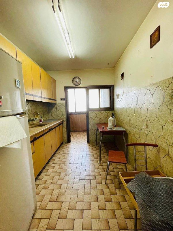 דירה, הנשיאים, מרכז, קרית עבודה, חולון