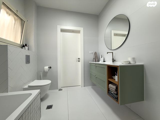 דירה, רובע י"ז, אשדוד