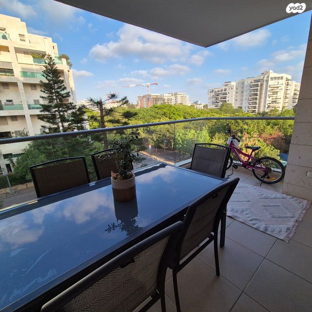 דירה, הגוש הגדול, רמת אביב החדשה, נופי ים, תל אביב יפו