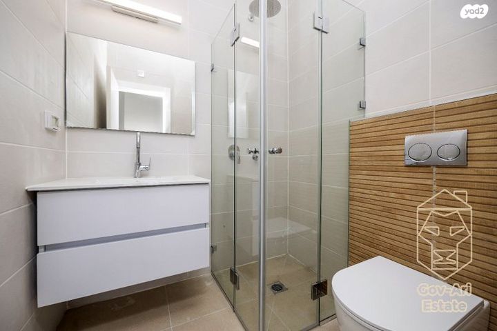 גג/ פנטהאוז, משה קול, בית הכרם, רמת בית הכרם, ירושלים