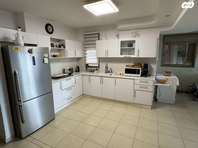 דירה, נשר 123, גבעת מכוש, כרמיאל